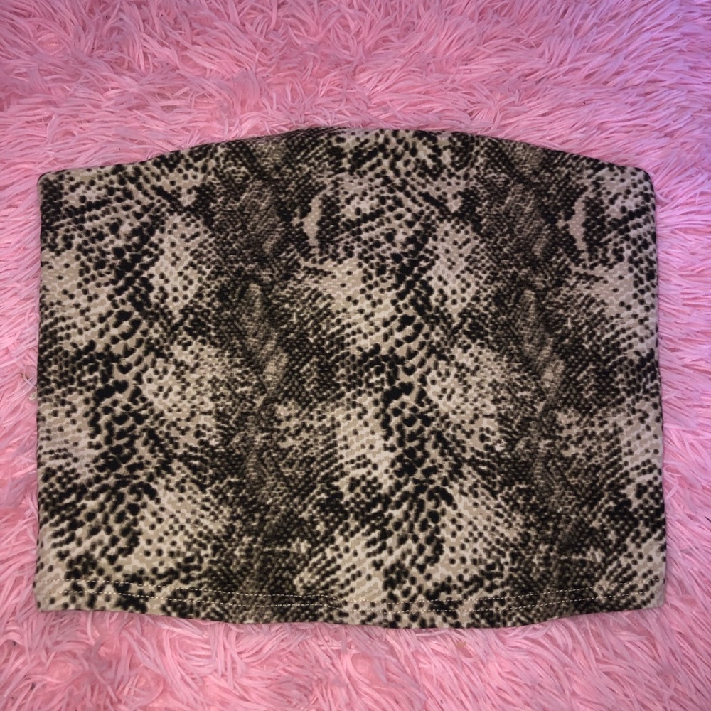 Crop